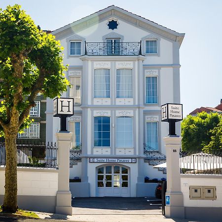 Suite Home Pinares Сантандер Екстериор снимка