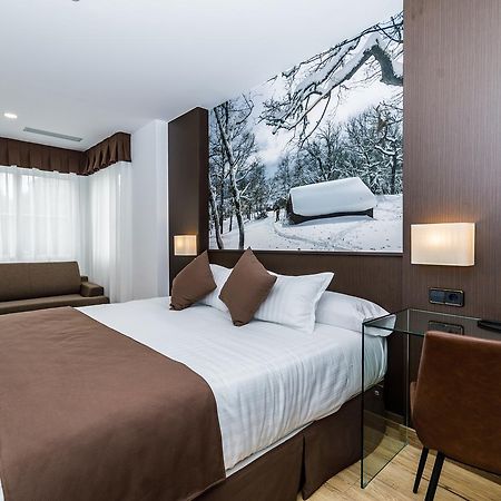 Suite Home Pinares Сантандер Екстериор снимка