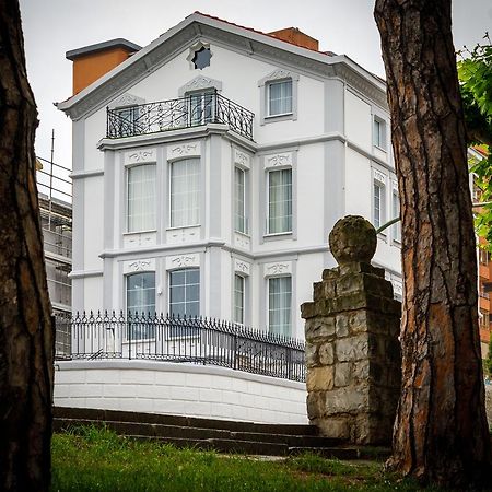 Suite Home Pinares Сантандер Екстериор снимка