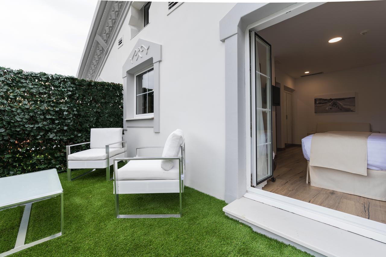 Suite Home Pinares Сантандер Екстериор снимка