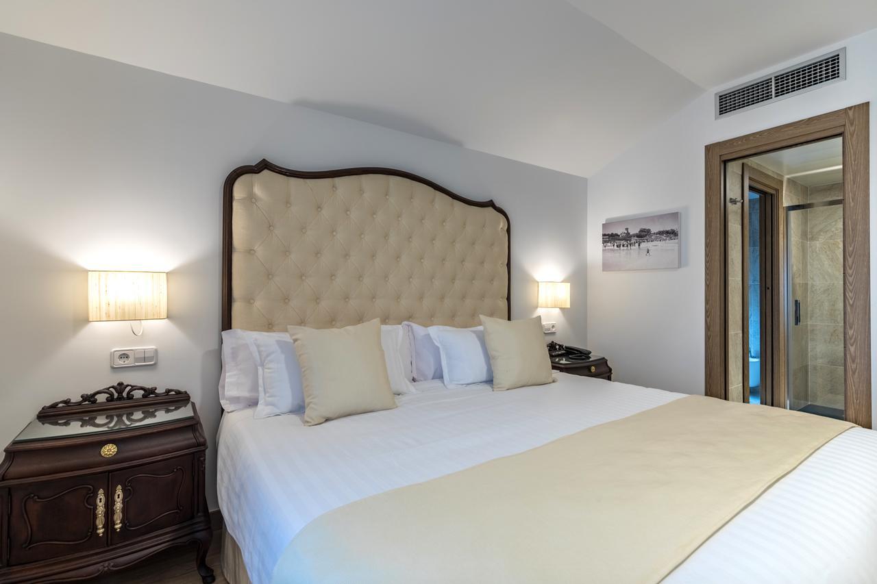 Suite Home Pinares Сантандер Екстериор снимка