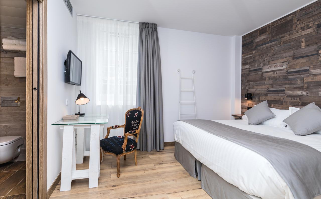 Suite Home Pinares Сантандер Екстериор снимка