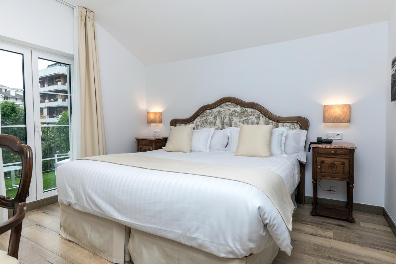 Suite Home Pinares Сантандер Екстериор снимка
