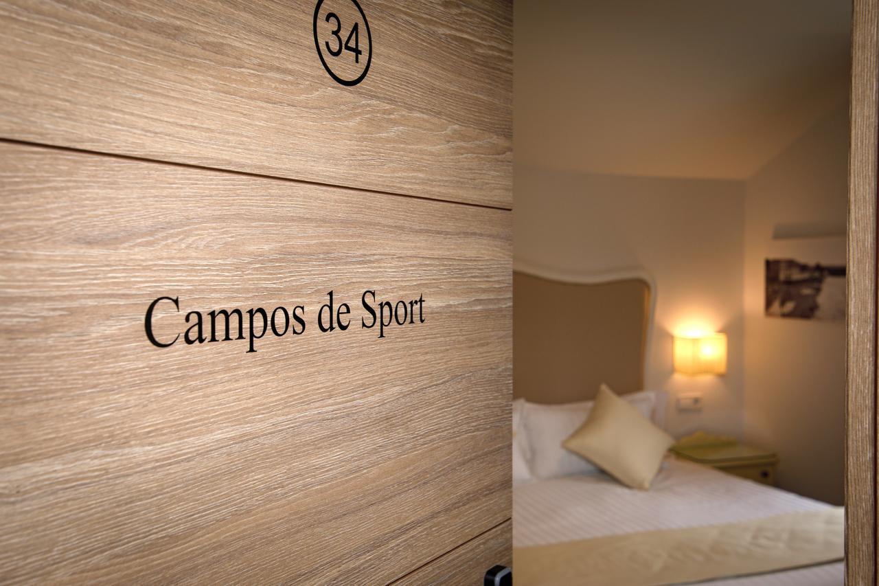 Suite Home Pinares Сантандер Екстериор снимка