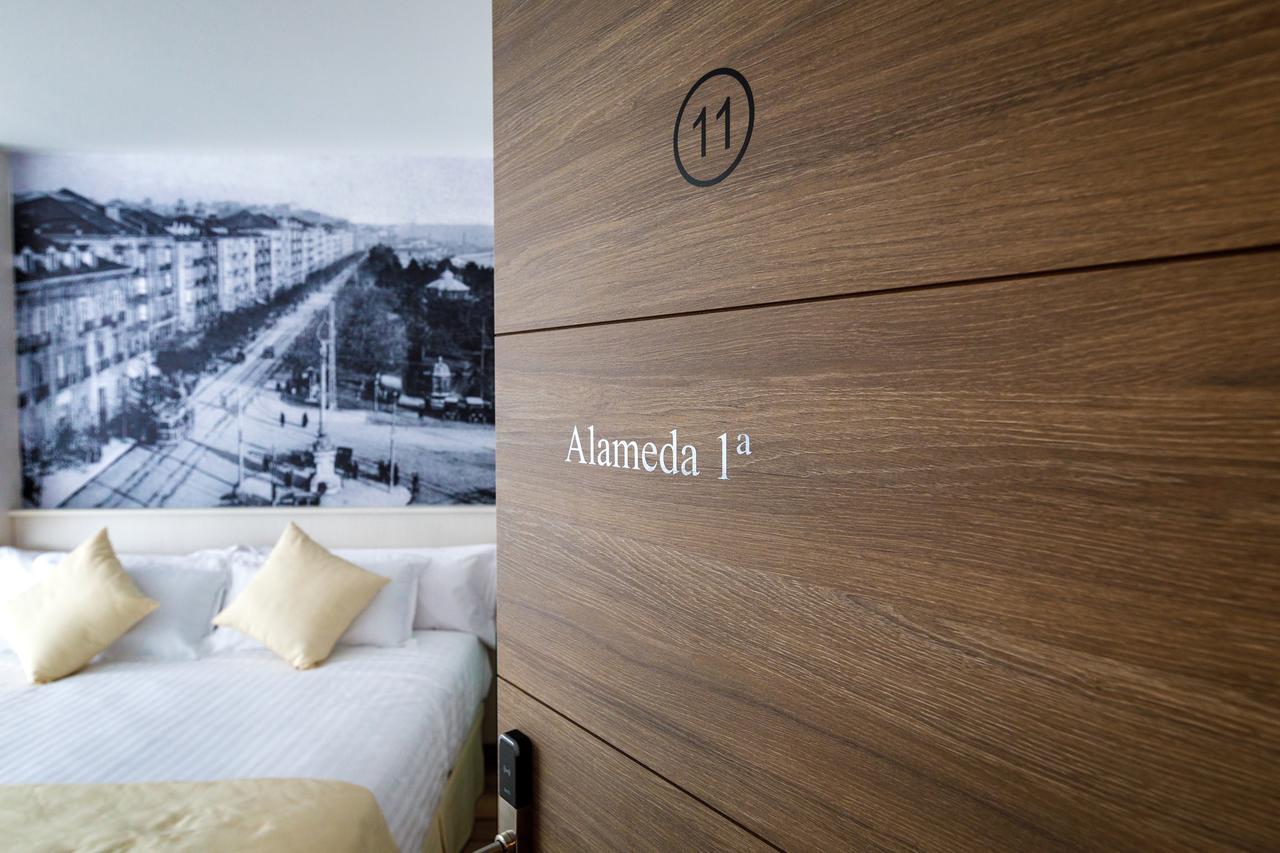 Suite Home Pinares Сантандер Екстериор снимка