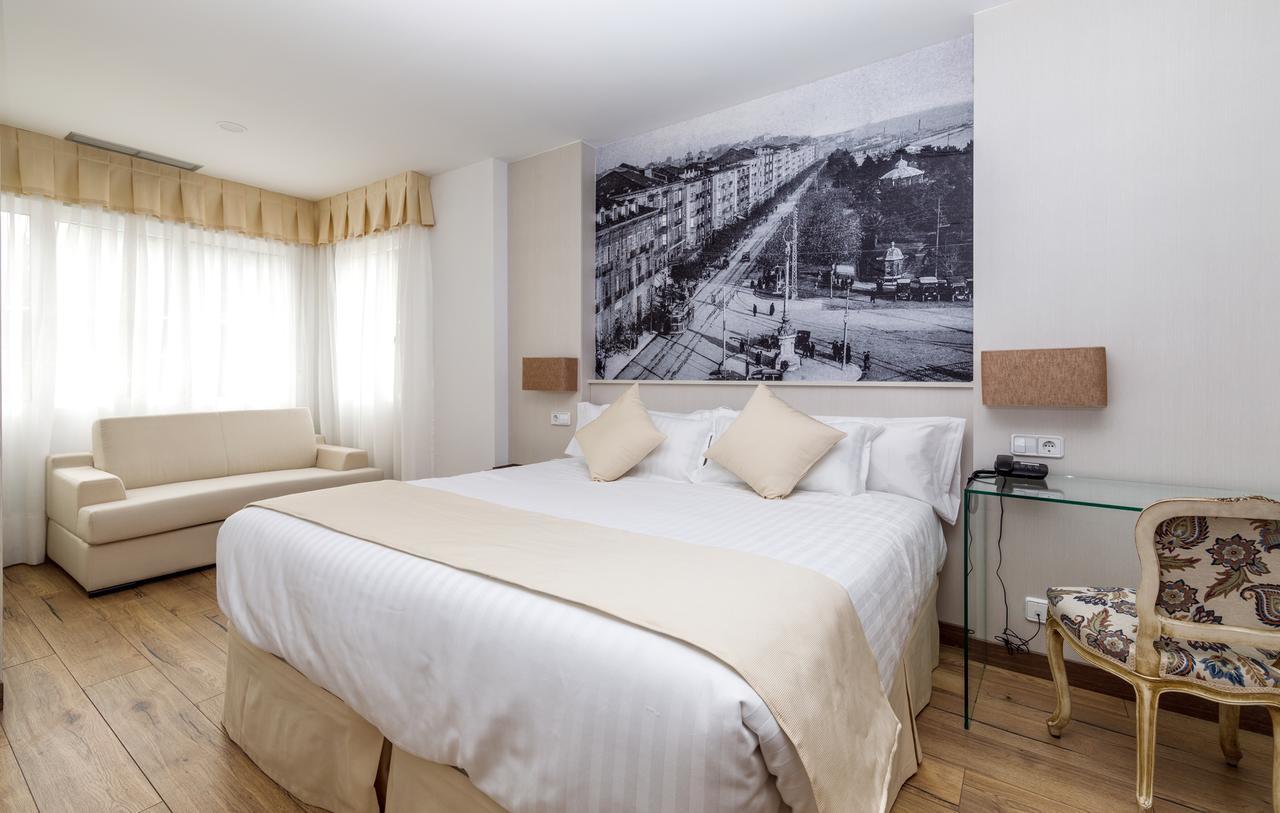 Suite Home Pinares Сантандер Екстериор снимка
