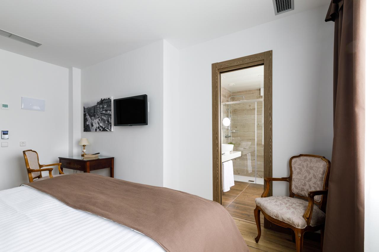 Suite Home Pinares Сантандер Екстериор снимка