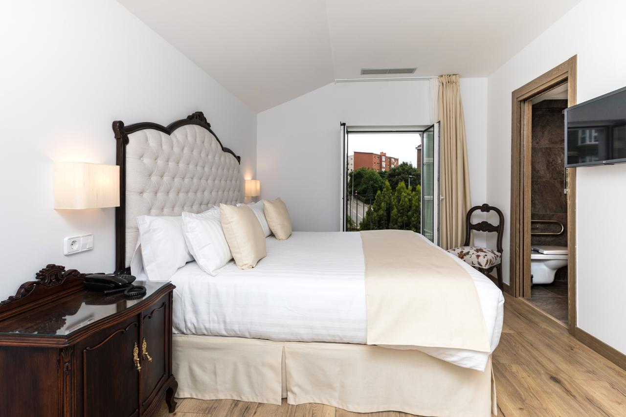 Suite Home Pinares Сантандер Екстериор снимка