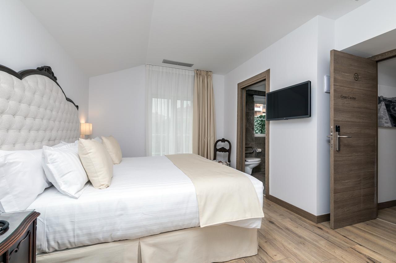 Suite Home Pinares Сантандер Екстериор снимка