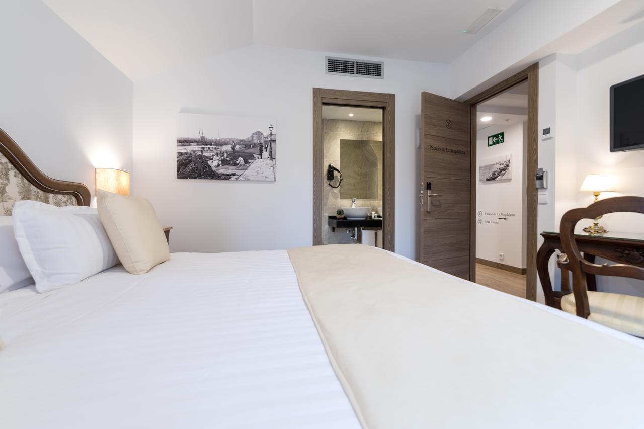 Suite Home Pinares Сантандер Екстериор снимка