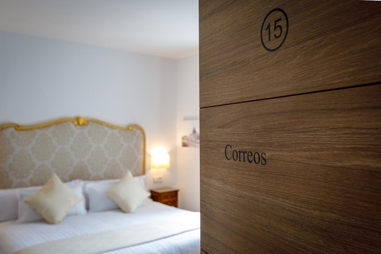 Suite Home Pinares Сантандер Екстериор снимка