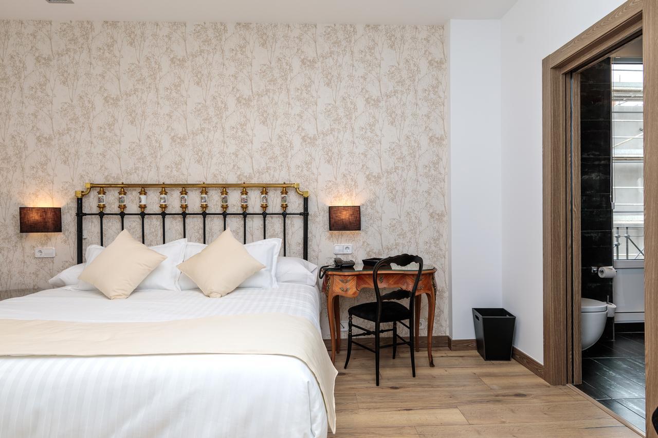 Suite Home Pinares Сантандер Екстериор снимка
