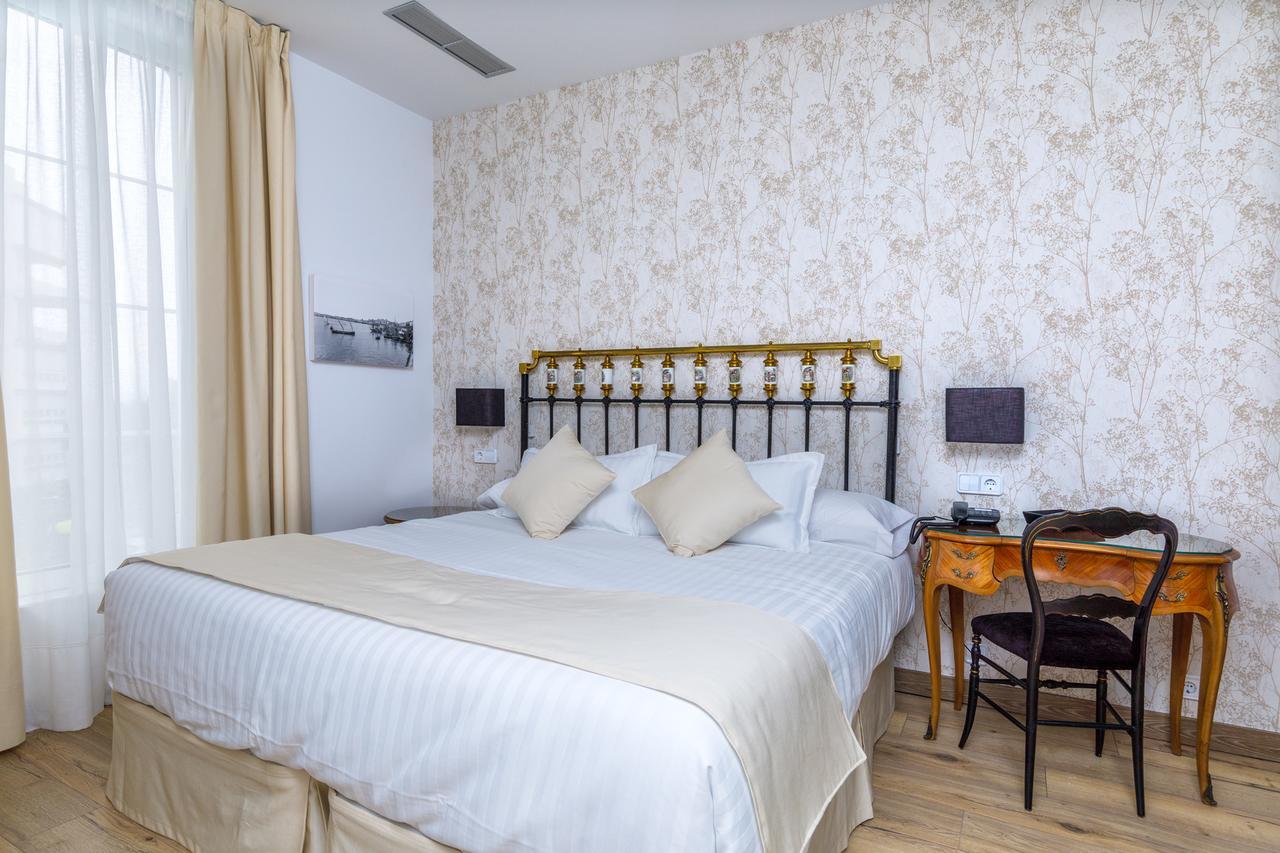 Suite Home Pinares Сантандер Екстериор снимка