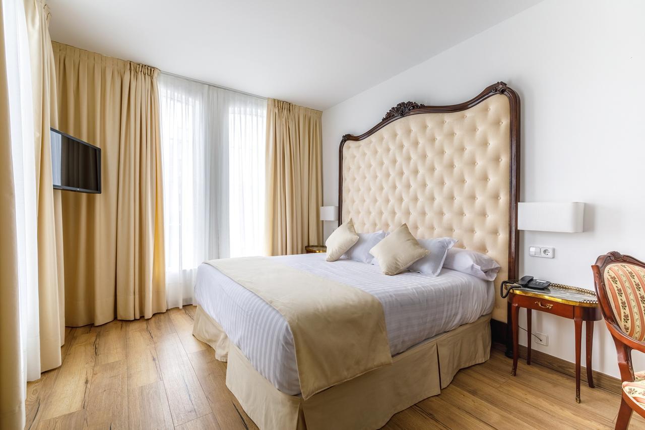 Suite Home Pinares Сантандер Екстериор снимка