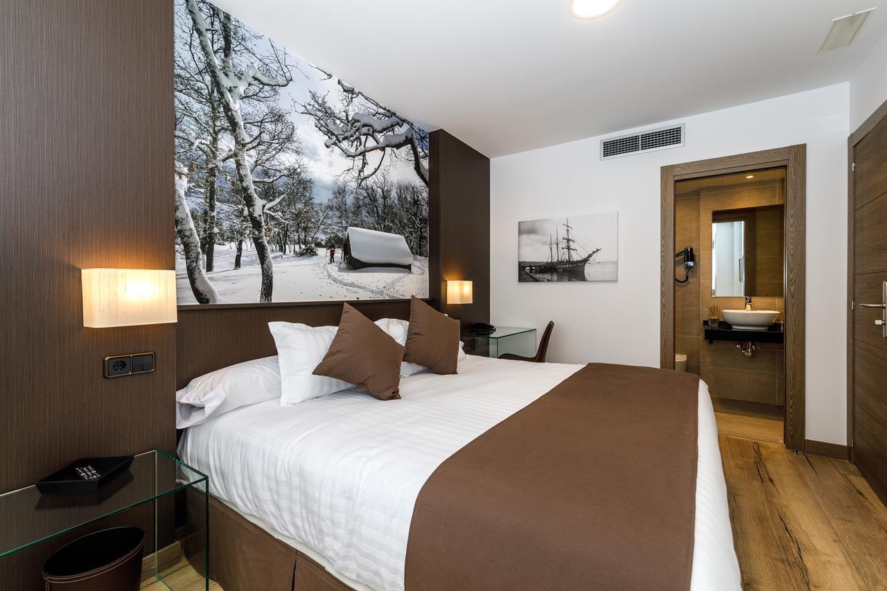 Suite Home Pinares Сантандер Екстериор снимка