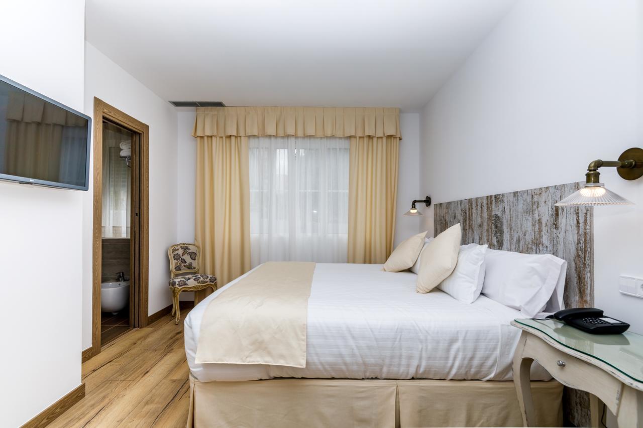 Suite Home Pinares Сантандер Екстериор снимка