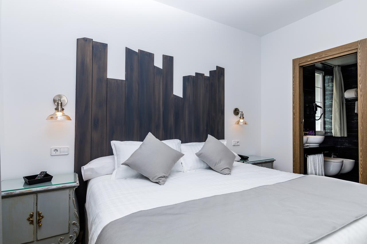 Suite Home Pinares Сантандер Екстериор снимка