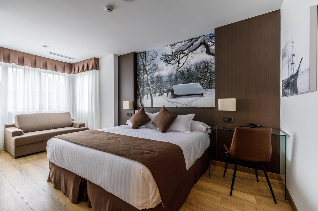 Suite Home Pinares Сантандер Екстериор снимка