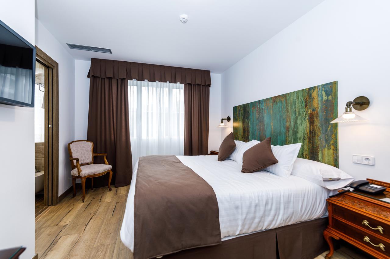 Suite Home Pinares Сантандер Екстериор снимка