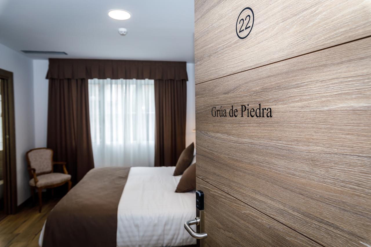 Suite Home Pinares Сантандер Екстериор снимка