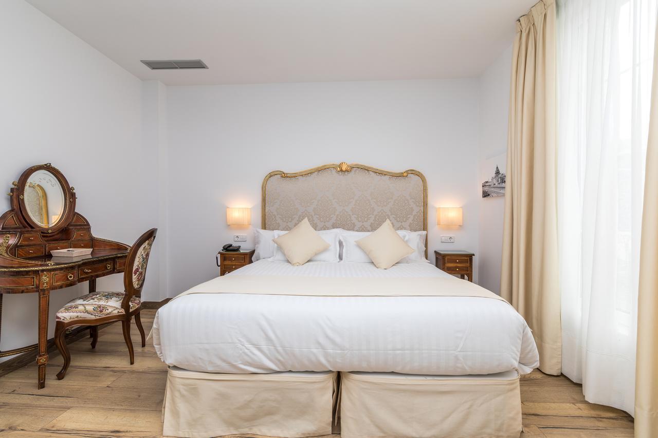 Suite Home Pinares Сантандер Екстериор снимка