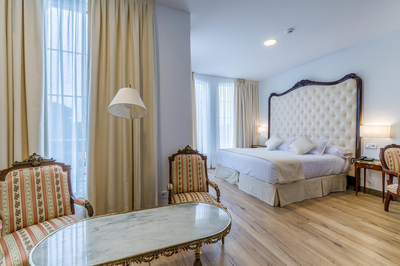 Suite Home Pinares Сантандер Екстериор снимка