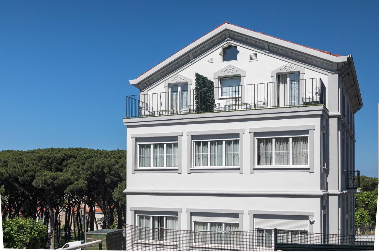 Suite Home Pinares Сантандер Екстериор снимка