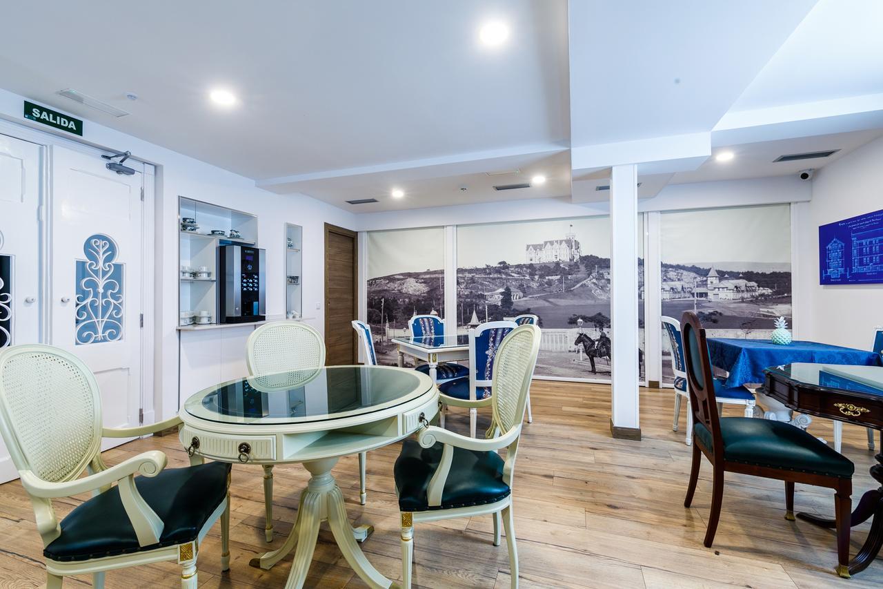 Suite Home Pinares Сантандер Екстериор снимка