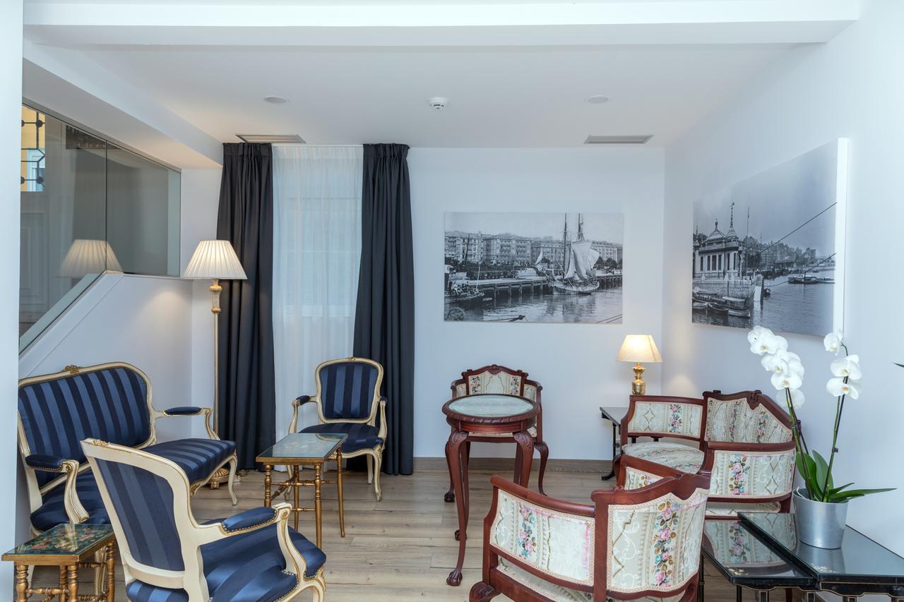 Suite Home Pinares Сантандер Екстериор снимка