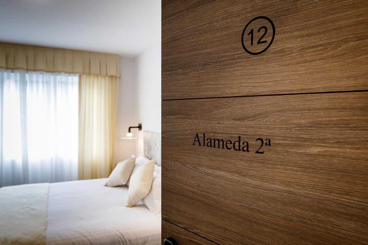 Suite Home Pinares Сантандер Екстериор снимка