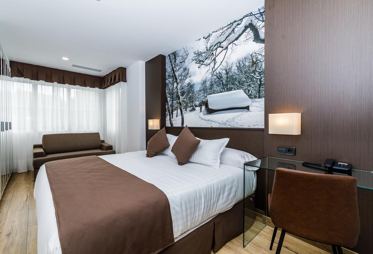 Suite Home Pinares Сантандер Екстериор снимка