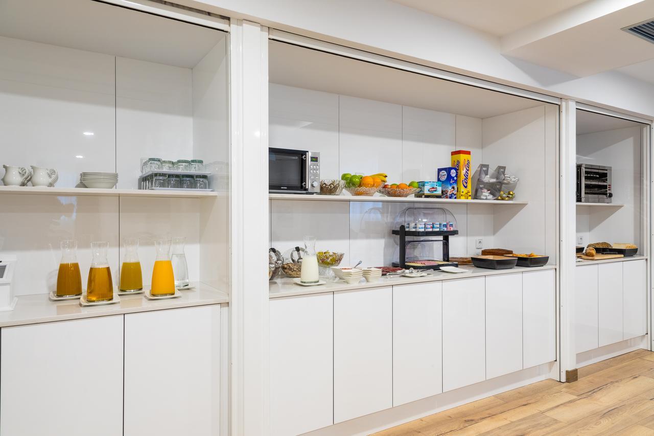 Suite Home Pinares Сантандер Екстериор снимка