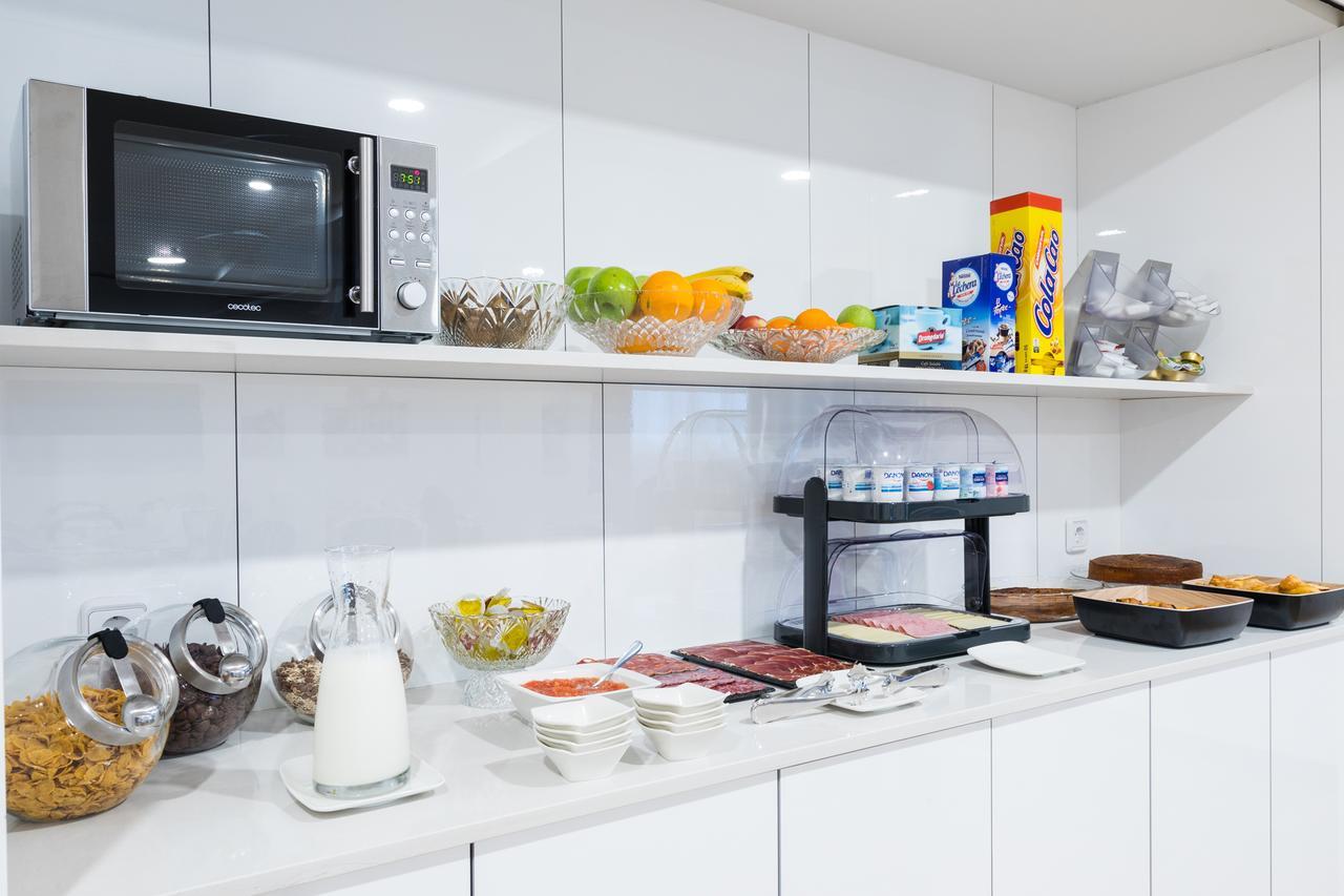 Suite Home Pinares Сантандер Екстериор снимка