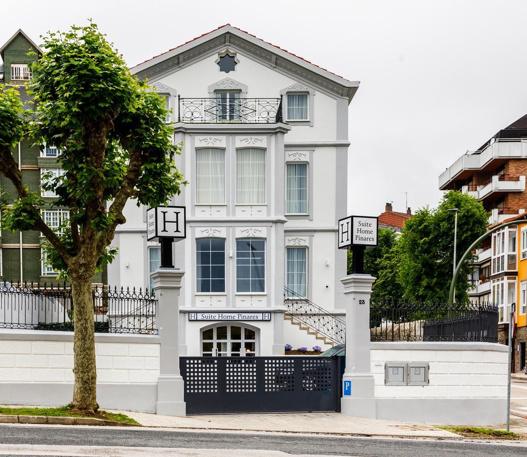 Suite Home Pinares Сантандер Екстериор снимка