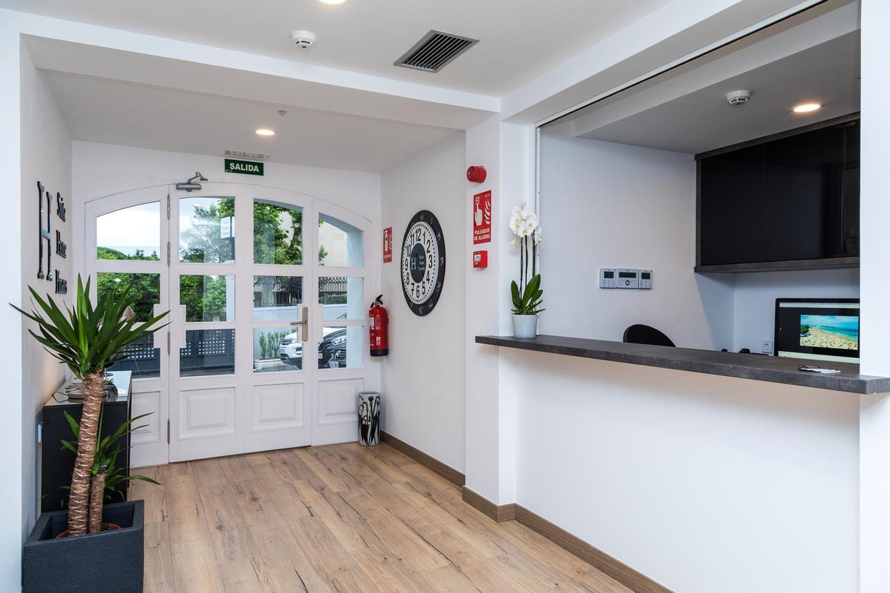 Suite Home Pinares Сантандер Екстериор снимка