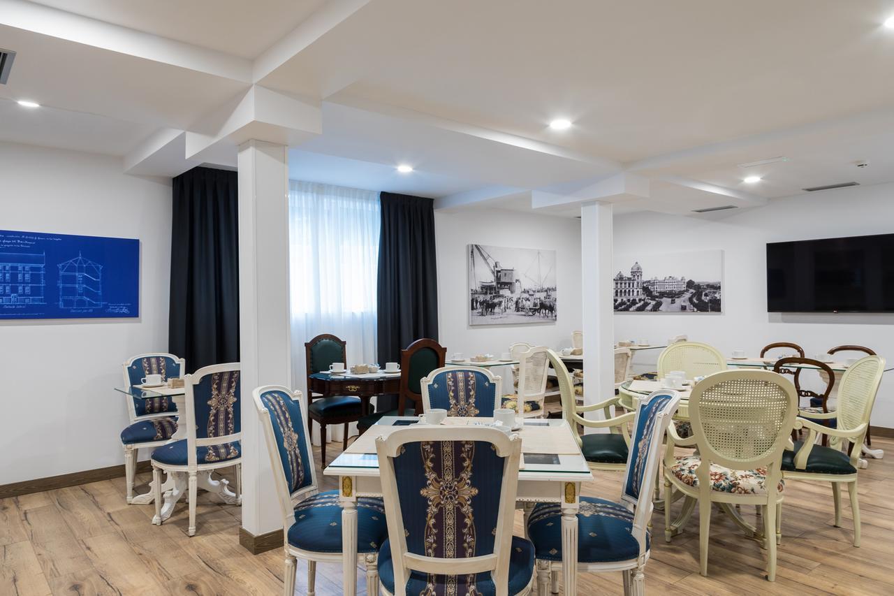 Suite Home Pinares Сантандер Екстериор снимка